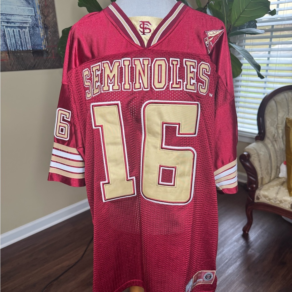 Official Florida State Men’s Jersey